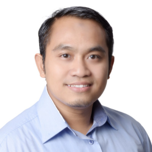 Teguh Eko Budiarto